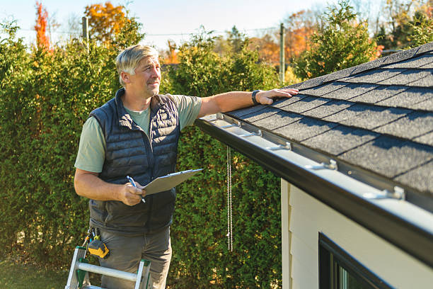 Affordable Roof Repair solutions in Genoa, WV
