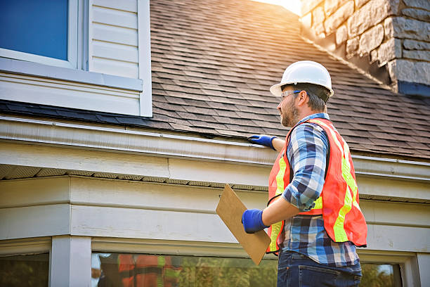 Licensed Roof Repair service in Genoa, WV - Norken Roofing